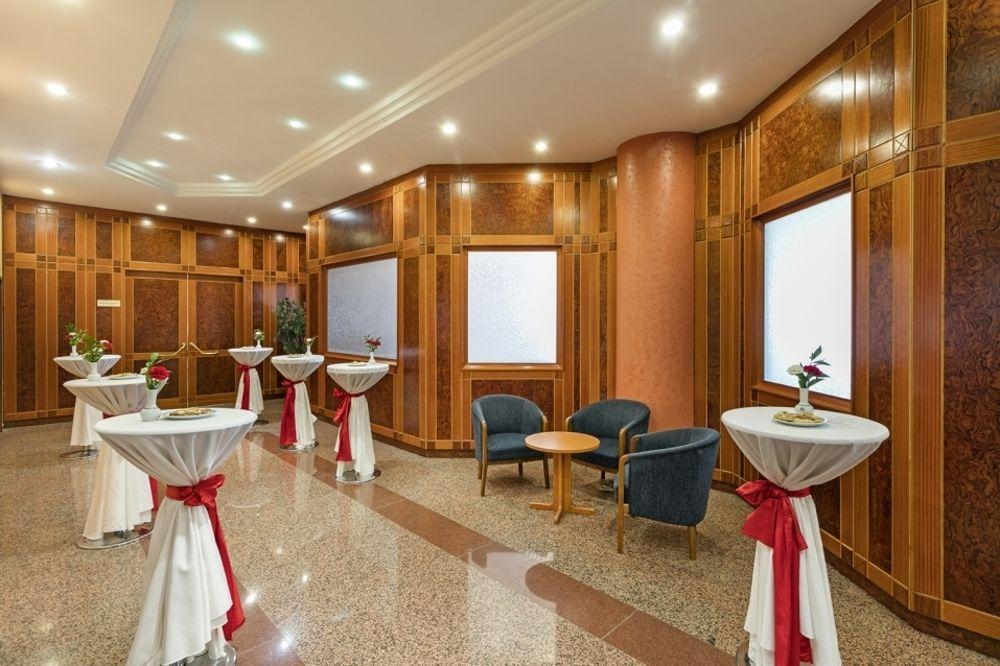 Ozkaymak Konya Hotel Kültér fotó