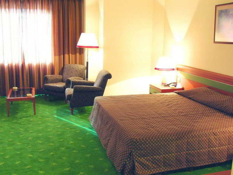 Ozkaymak Konya Hotel Kültér fotó