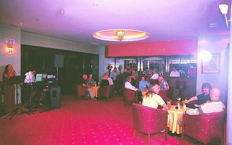 Ozkaymak Konya Hotel Kültér fotó
