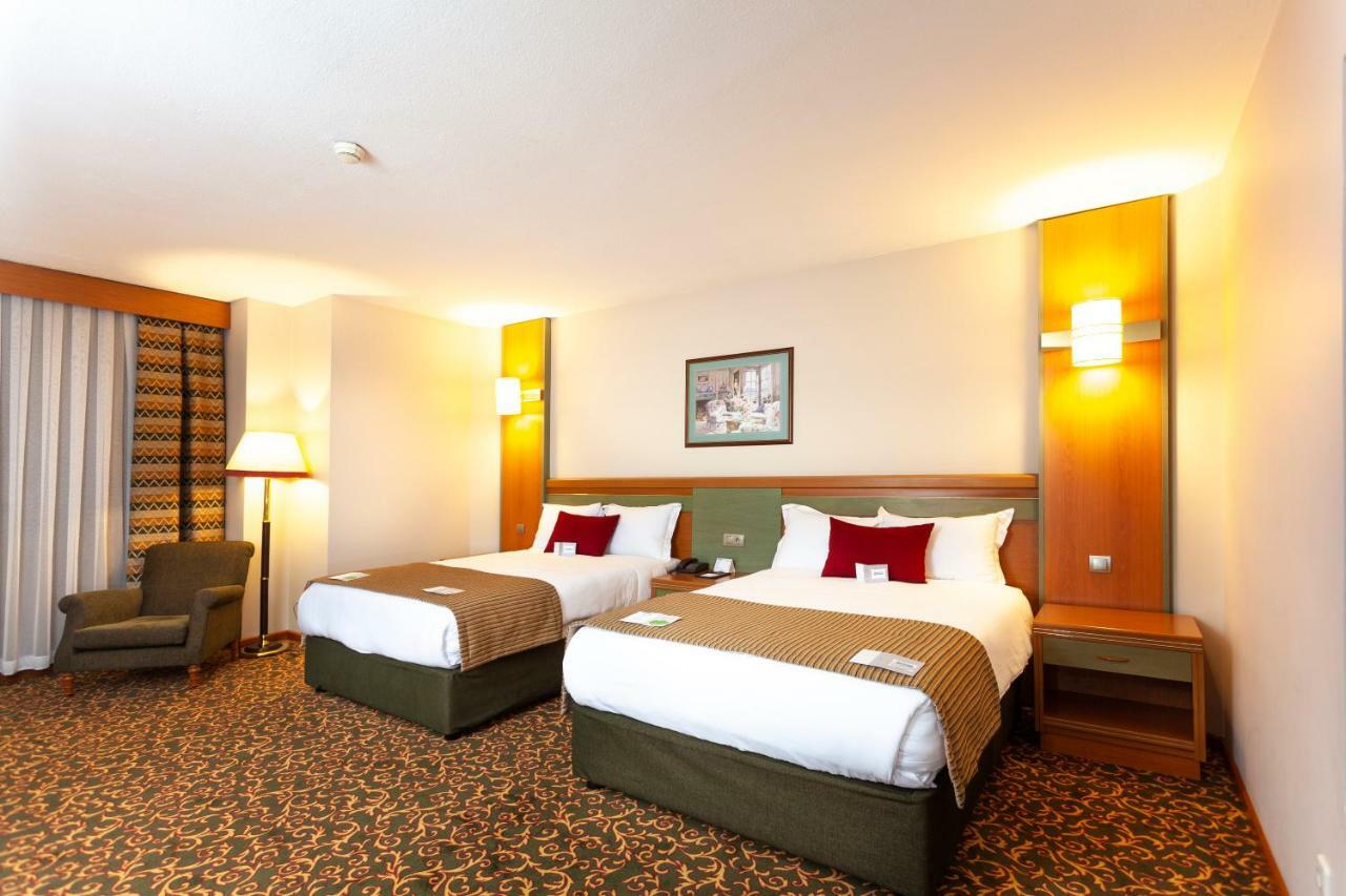 Ozkaymak Konya Hotel Kültér fotó