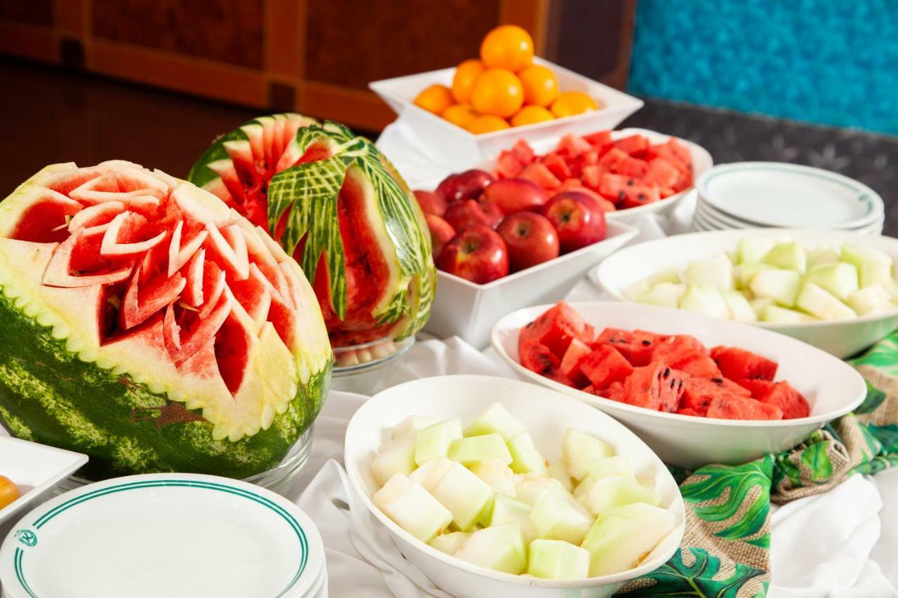 Ozkaymak Konya Hotel Kültér fotó